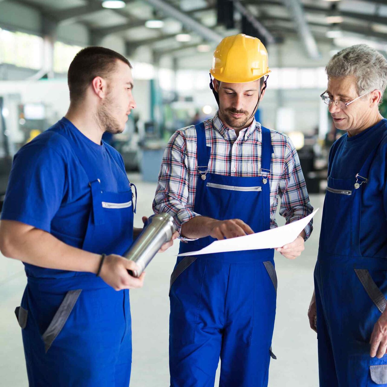About us - Nova Industrials